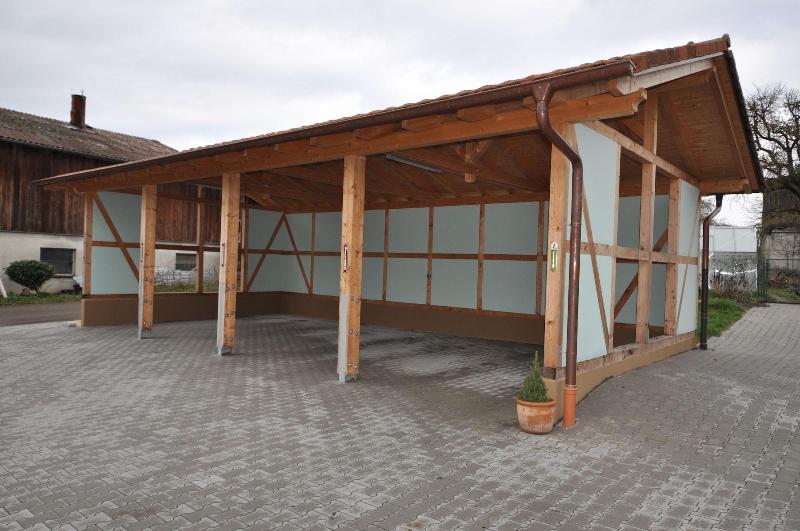 DÂ´r Rechenmacher Pension und Landgasthof image
