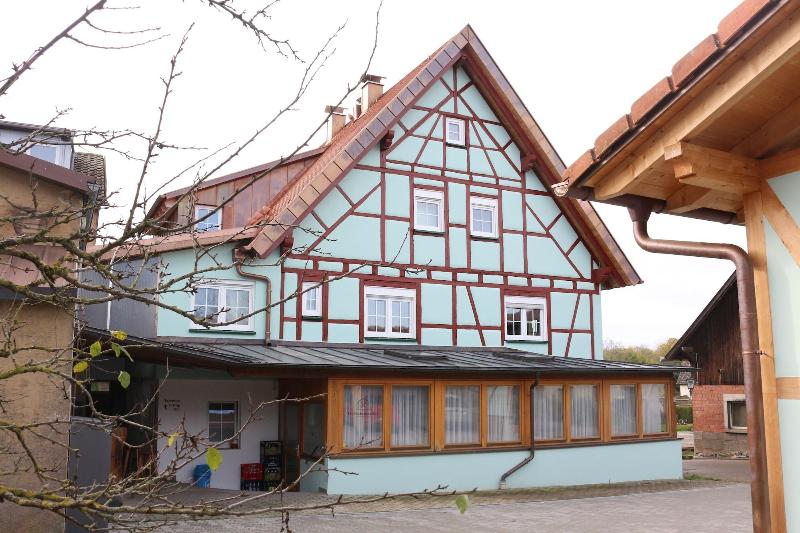 DÂ´r Rechenmacher Pension und Landgasthof image