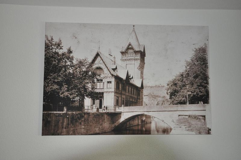 DÂ´r Rechenmacher Pension und Landgasthof image