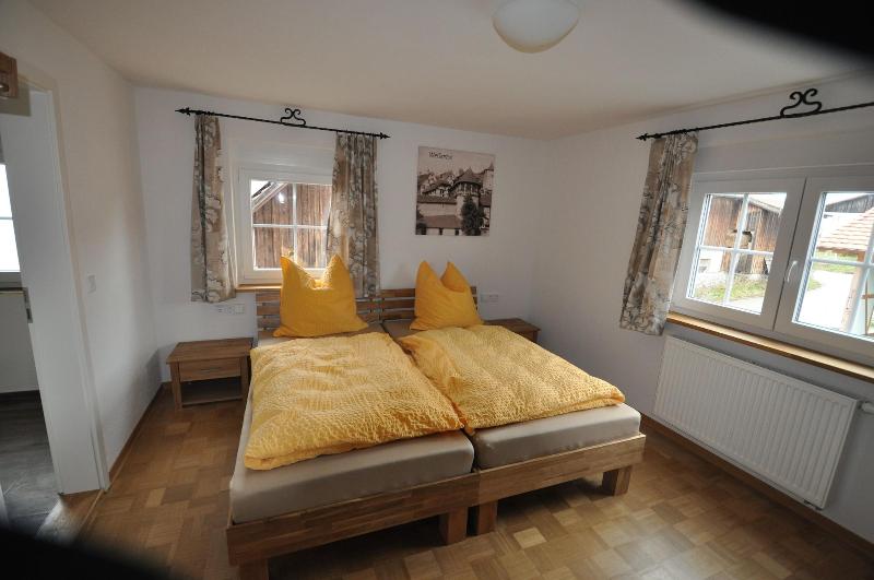 DÂ´r Rechenmacher Pension und Landgasthof image