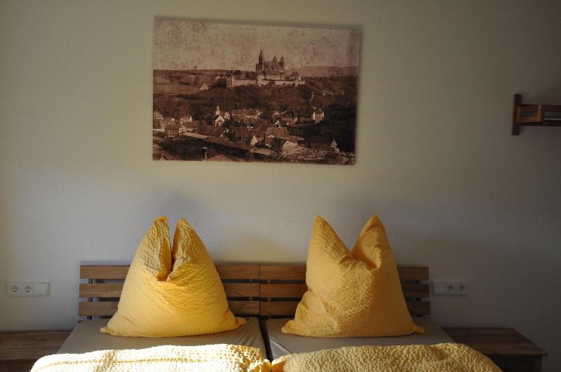 DÂ´r Rechenmacher Pension und Landgasthof image