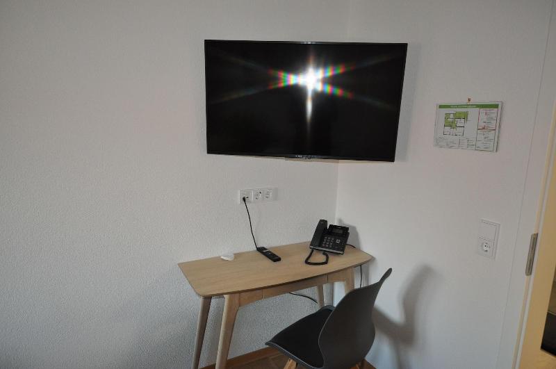 DÂ´r Rechenmacher Pension und Landgasthof image
