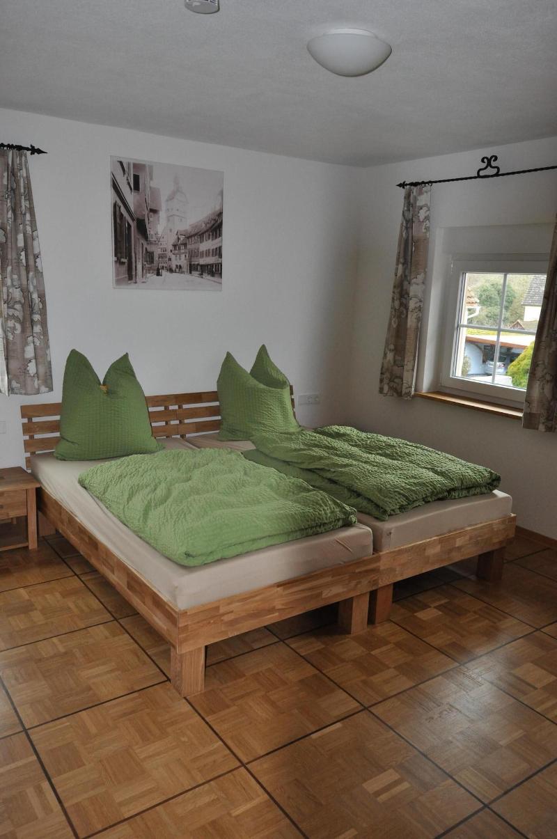 DÂ´r Rechenmacher Pension und Landgasthof image