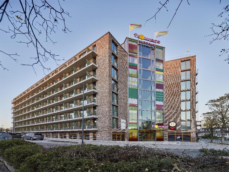 Flowers Hotel Essen image