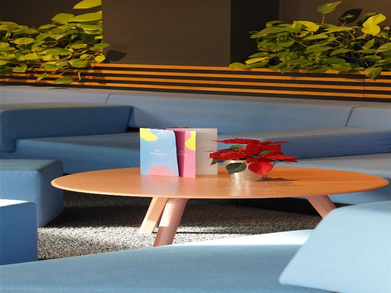 Flowers Hotel Essen image