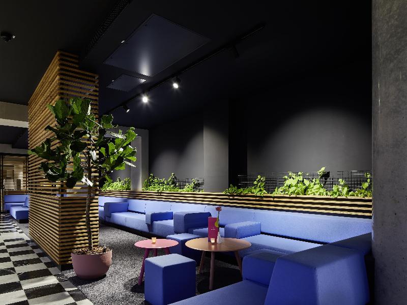 Flowers Hotel Essen image