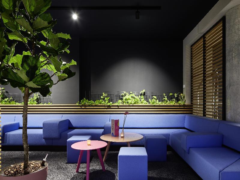 Flowers Hotel Essen image