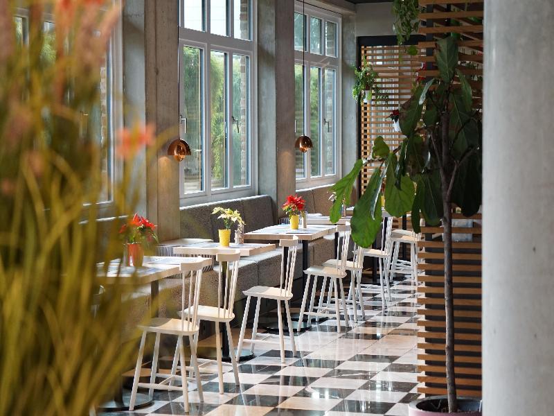 Flowers Hotel Essen image