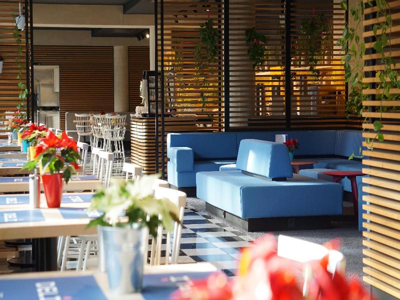 Flowers Hotel Essen image