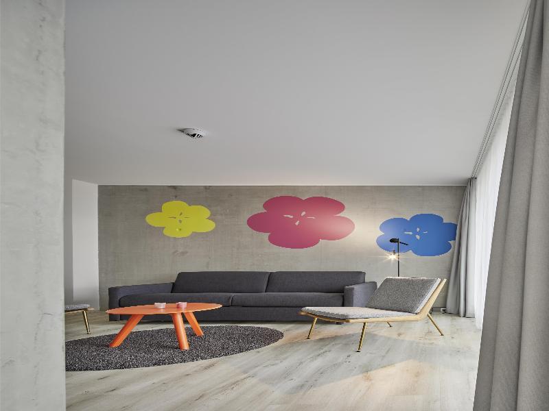 Flowers Hotel Essen image