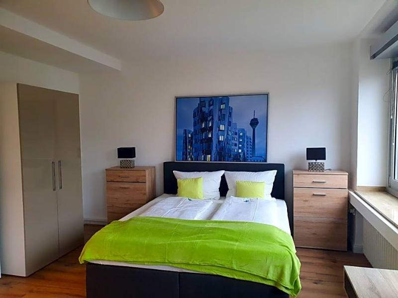 Studiotel Top Loft image
