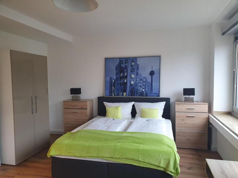 Studiotel Top Loft image