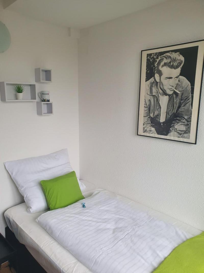 Studiotel Top Loft image