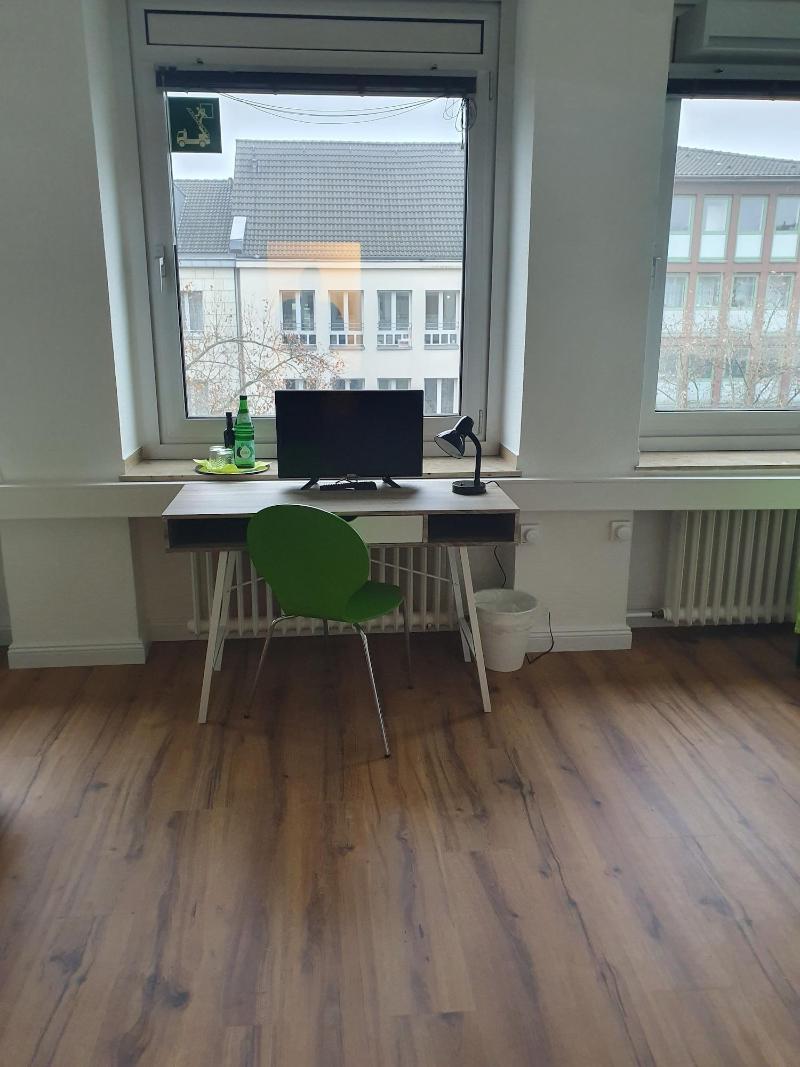 Studiotel Top Loft image