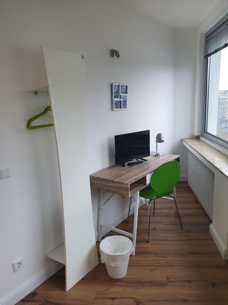 Studiotel Top Loft image