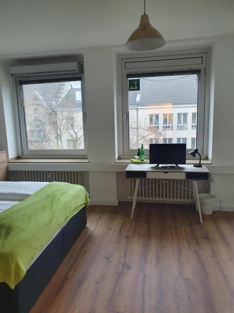 Studiotel Top Loft image