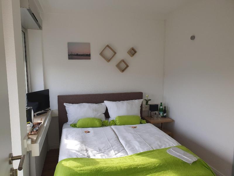 Studiotel Top Loft image