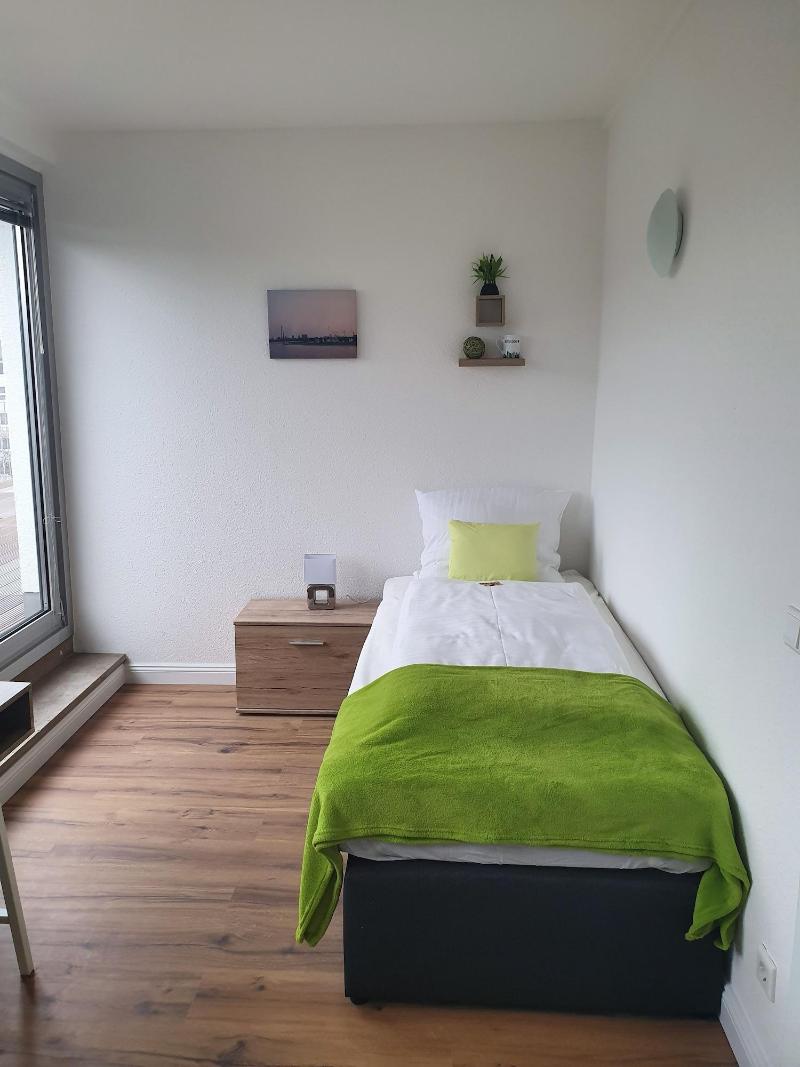 Studiotel Top Loft image