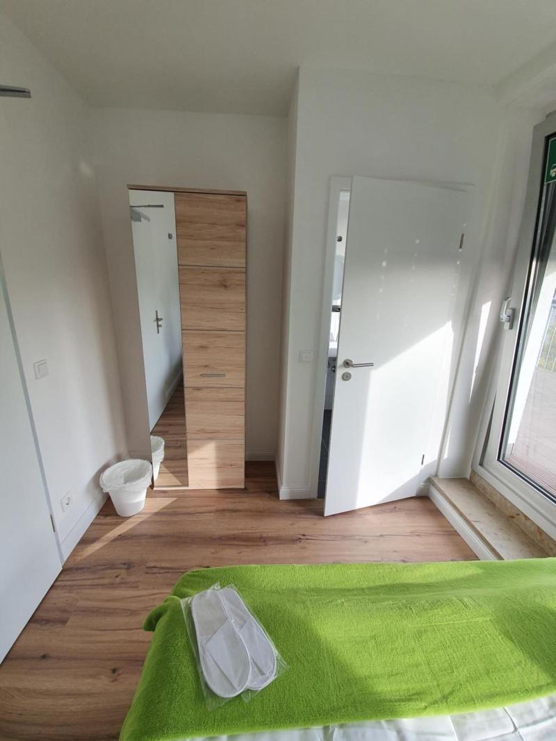 Studiotel Top Loft image