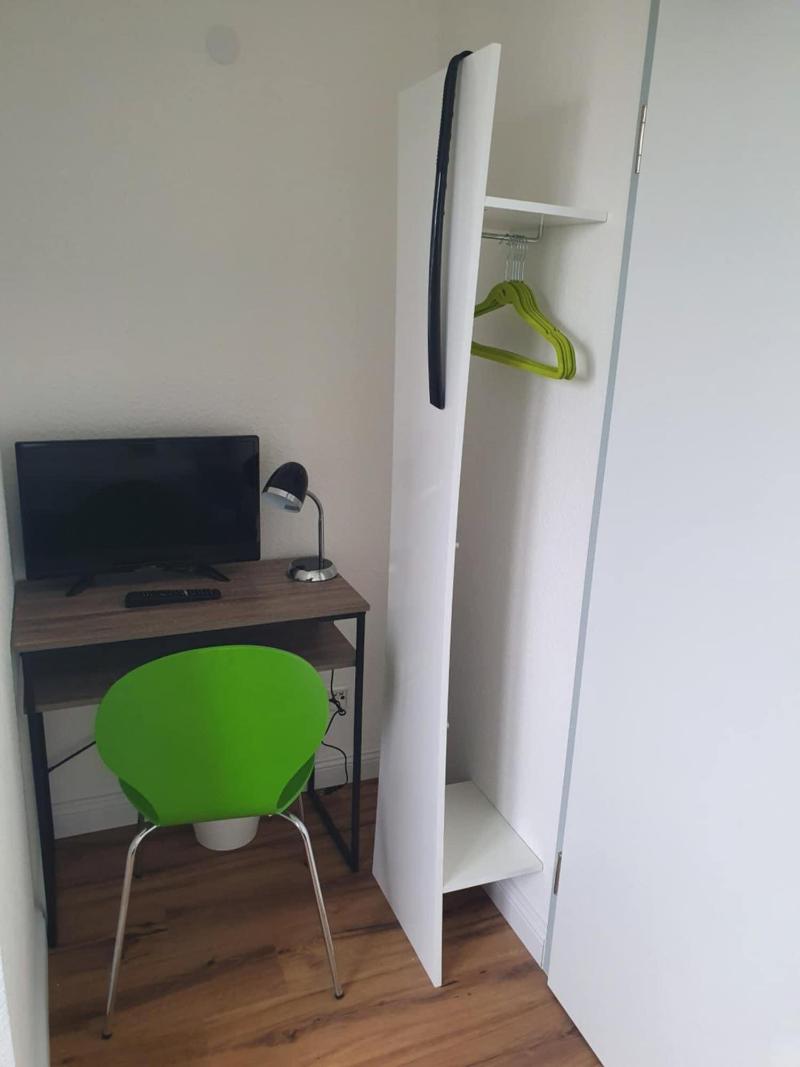 Studiotel Top Loft image
