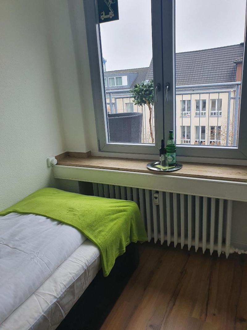 Studiotel Top Loft image
