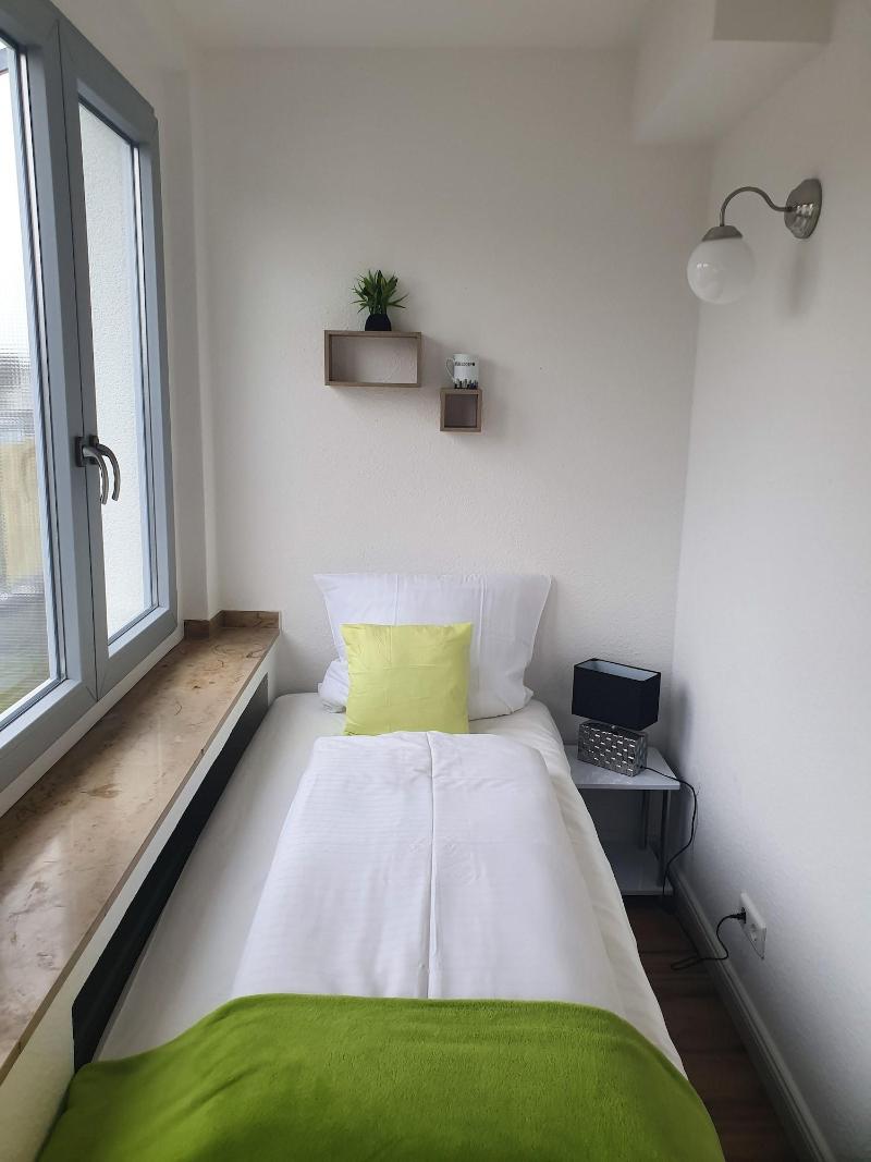 Studiotel Top Loft image