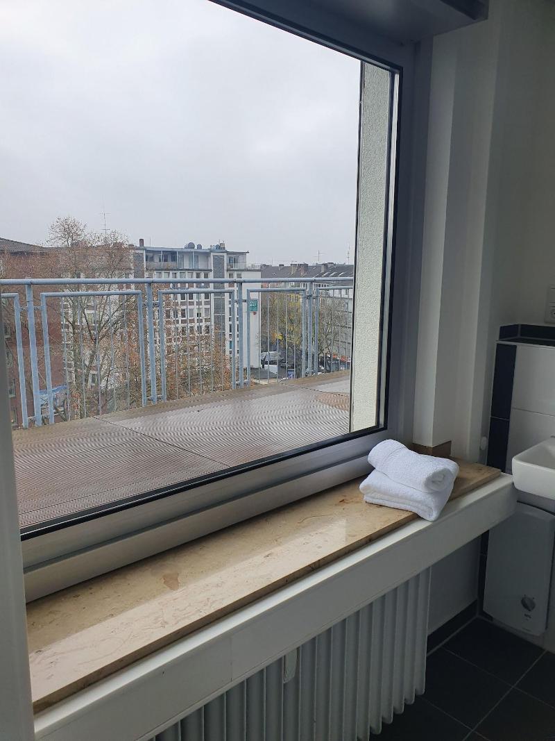 Studiotel Top Loft image