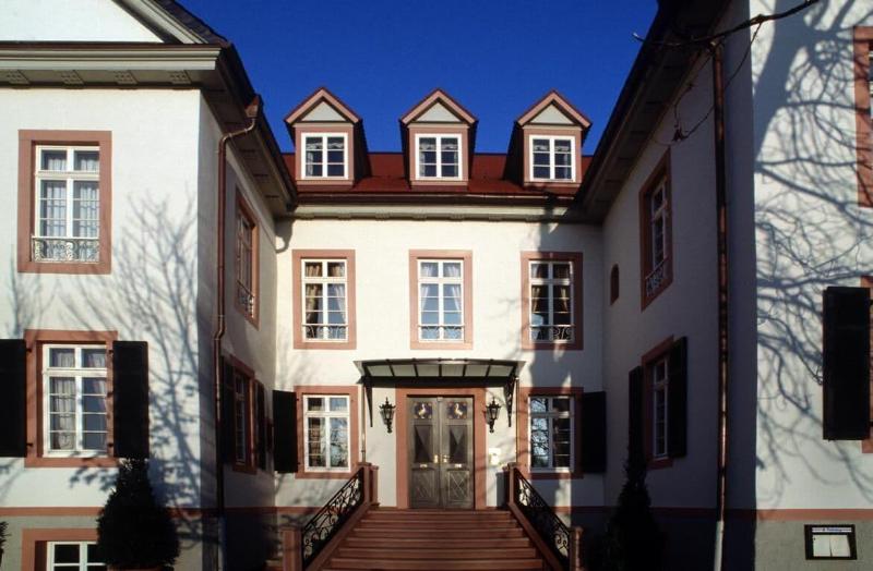 Hotel Hotel Herrenhaus von Low