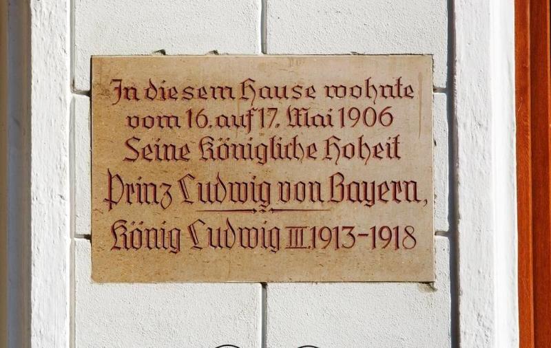 Gasthaus Schwan image