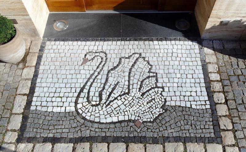 Gasthaus Schwan image