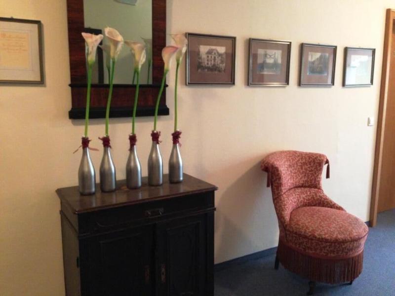 Gasthaus Schwan image