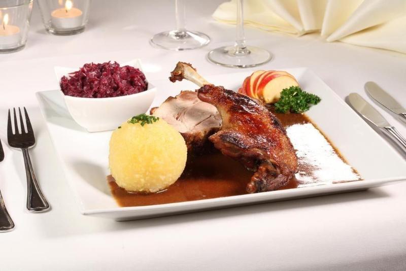 Gasthaus Schwan image