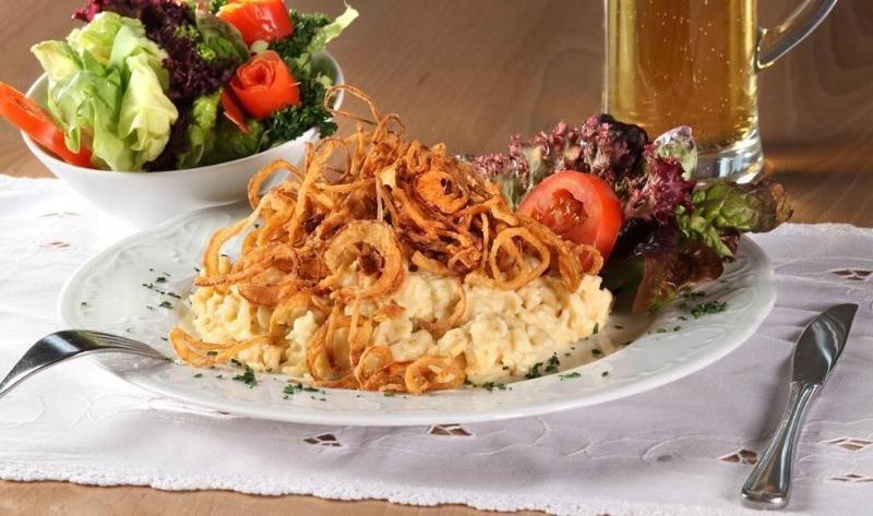 Gasthaus Schwan image