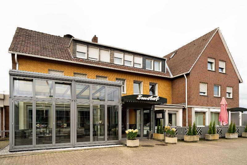 Hotel Emshof image