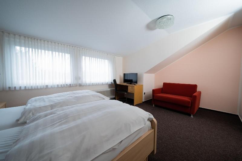 Hotel Emshof image