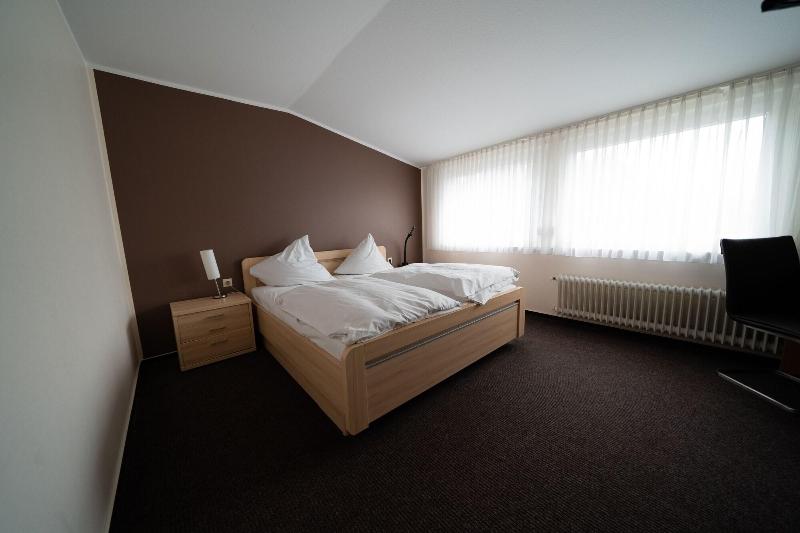 Hotel Emshof image