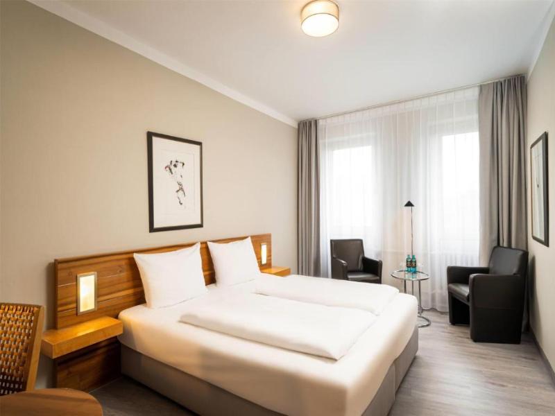 Elaya Hotel Hannover City, Trademark by Wyndham image