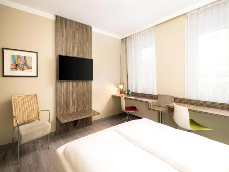 Elaya Hotel Hannover City, Trademark by Wyndham image