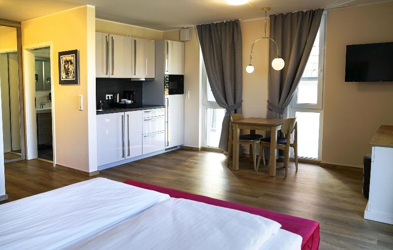 Boardinghouse City Home image