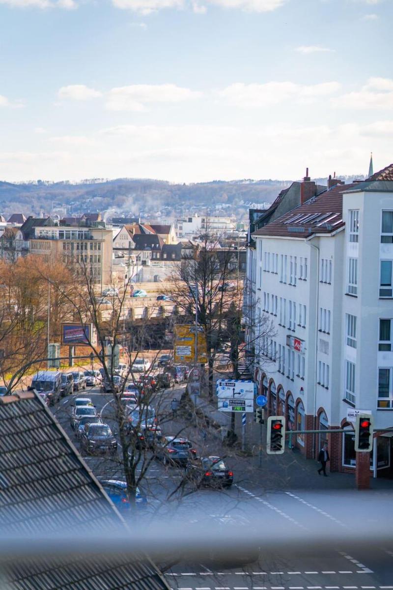 Boardinghouse City Home image