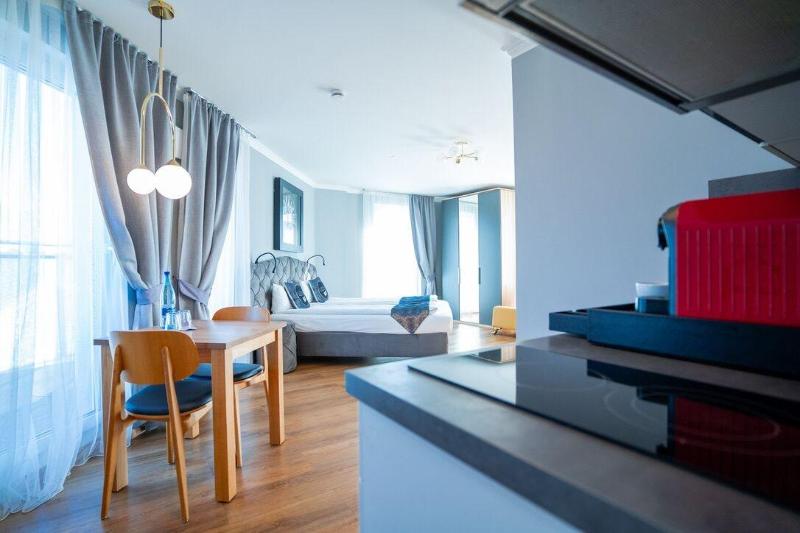 Boardinghouse City Home image