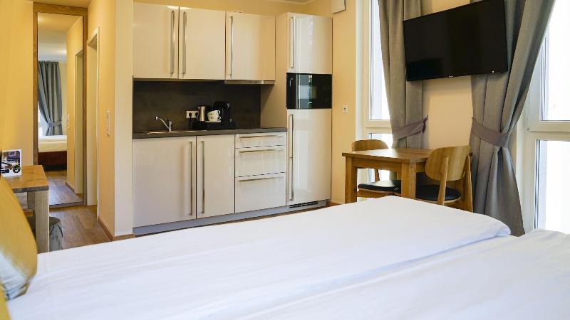 Boardinghouse City Home image