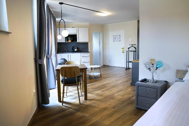 Boardinghouse City Home image