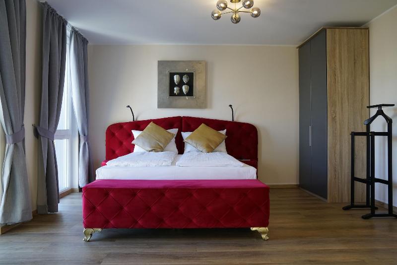 Boardinghouse City Home image