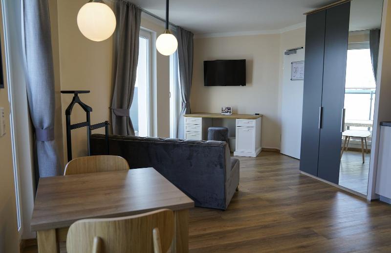 Boardinghouse City Home image