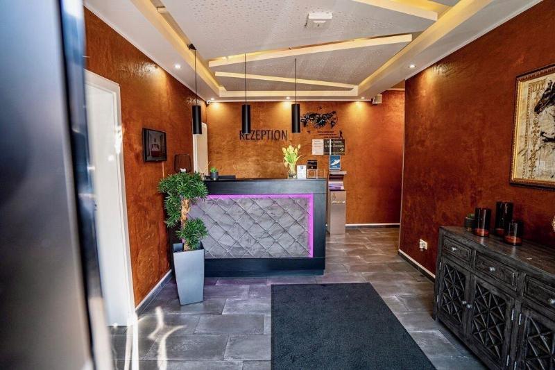 Boardinghouse City Home image