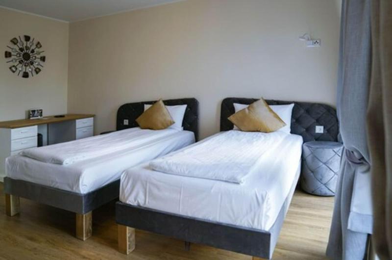 Boardinghouse City Home image