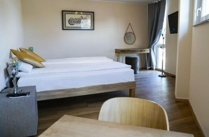 Boardinghouse City Home image