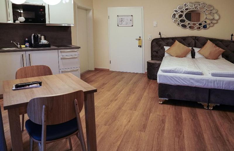 Boardinghouse City Home image