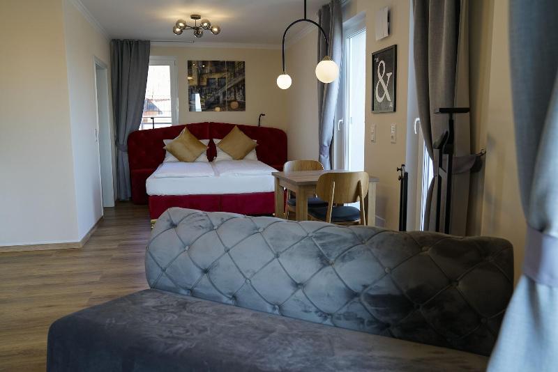 Boardinghouse City Home image